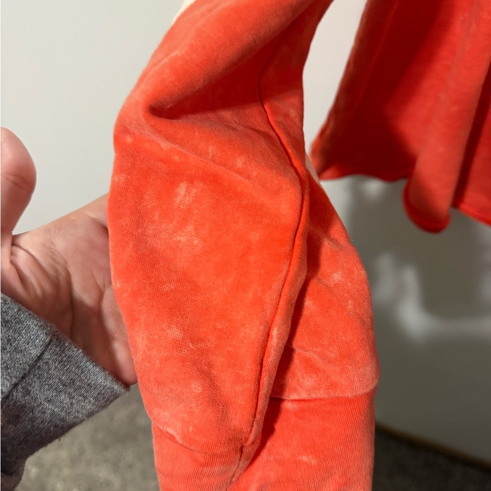 Colorblock Half-Zip Pullover - Picture 2 of 6